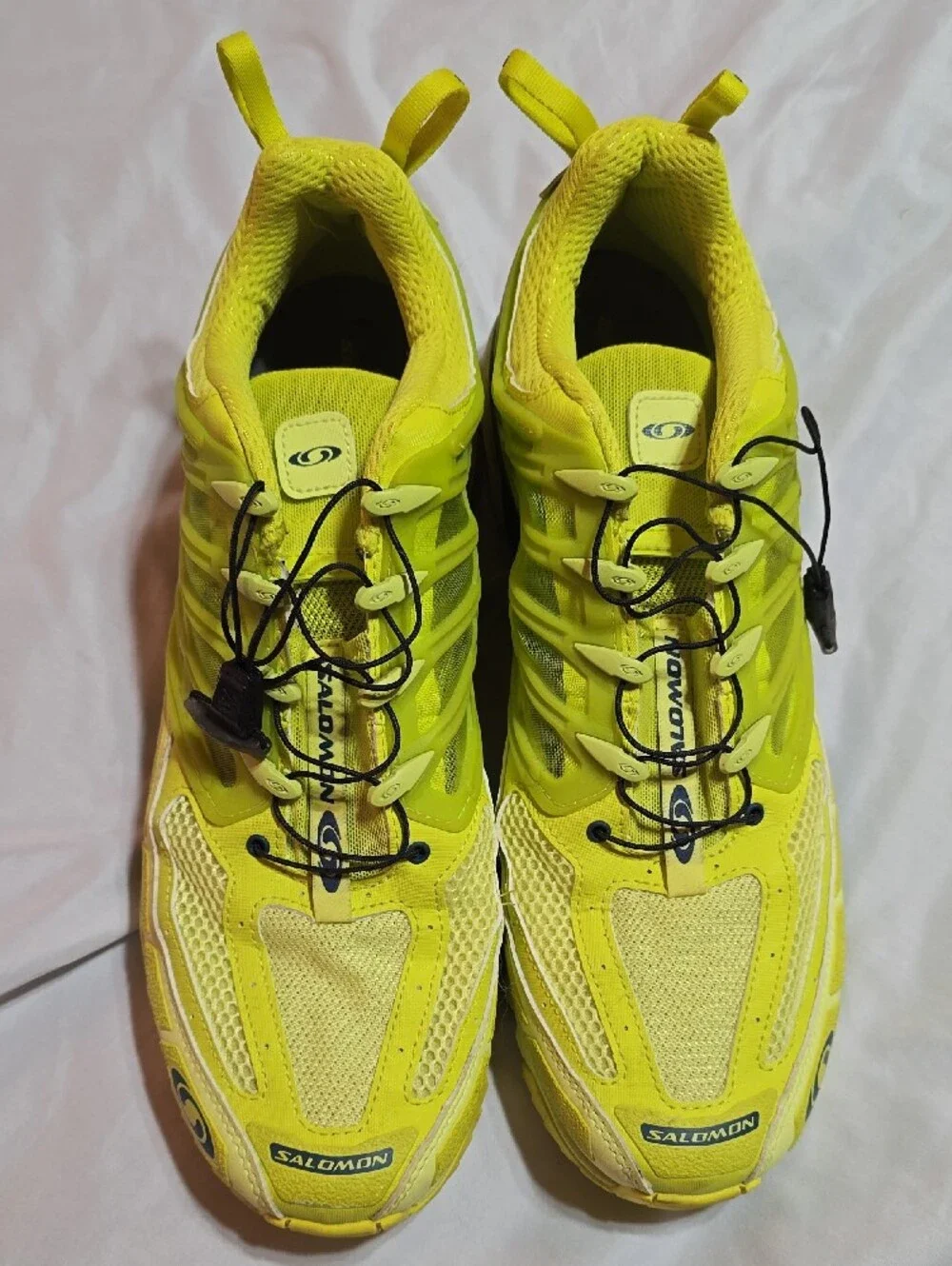 Salomon ACS Pro - Sulphur Spring